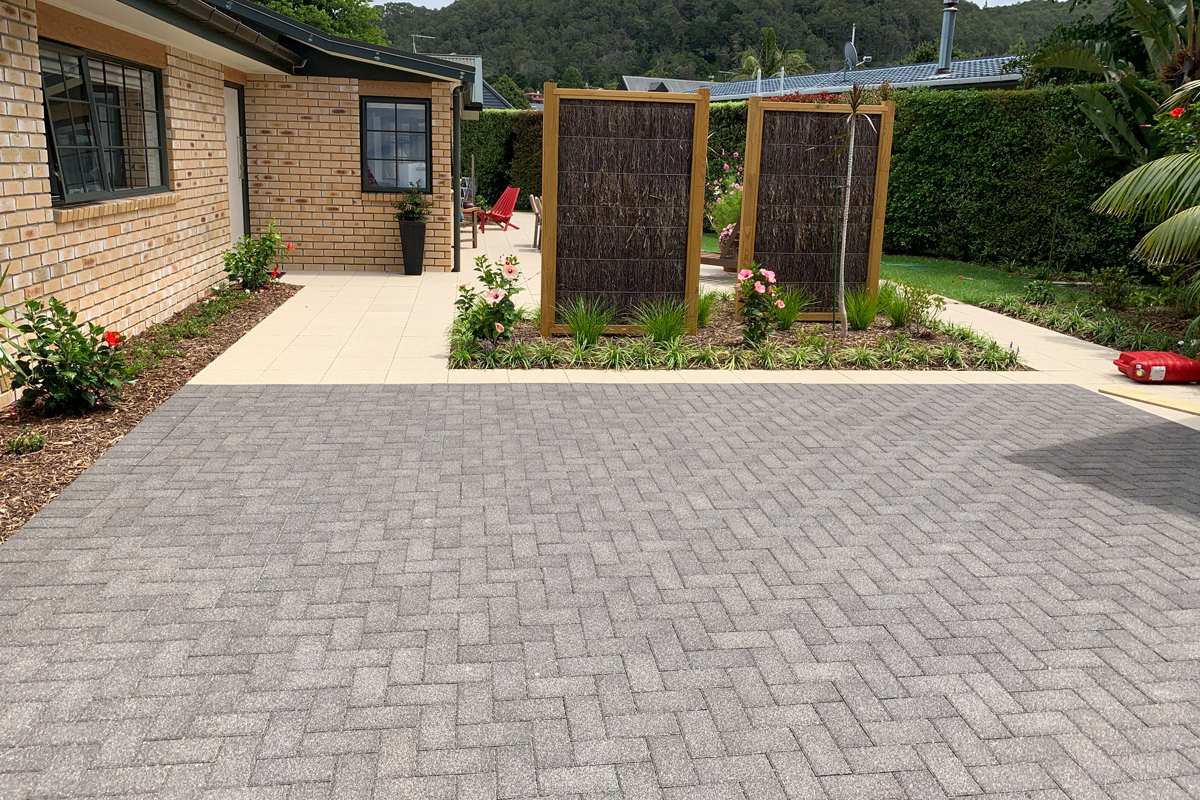 Permeable Pavers Stormwater Management PlaceMakers NZ